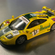 F1 GTR #06R in 1995 Le Mans livery.